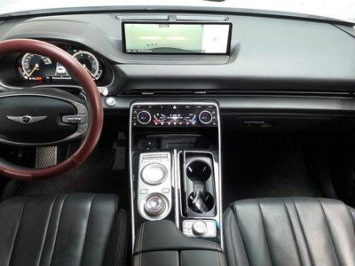 GENESIS GV80 - 5
