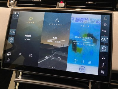 LAND ROVER RANGE ROVER EVOQUE - 10