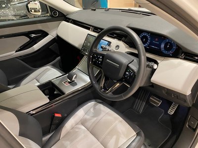 LAND ROVER RANGE ROVER EVOQUE - 2