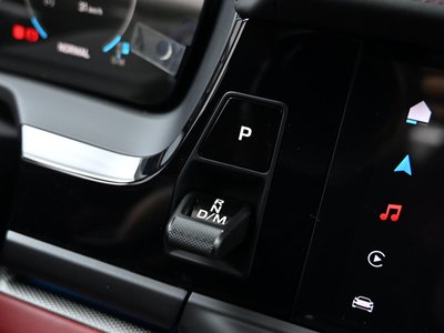 PORSCHE PANAMERA - 9