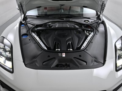 PORSCHE PANAMERA - 7