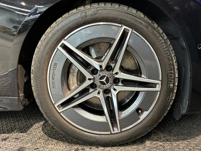 MERCEDES-BENZ C-CLASS - 10