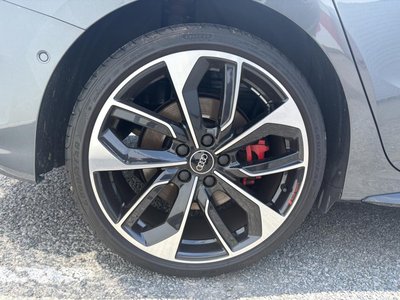 2023 AUDI S3 SPORTBACK 缩略图 36