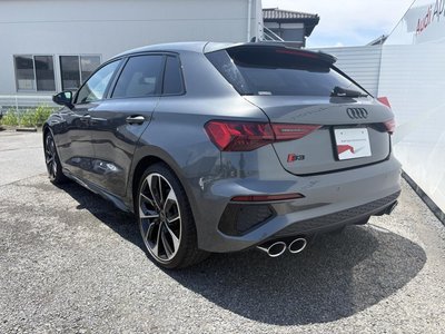 2023 AUDI S3 SPORTBACK 缩略图 20