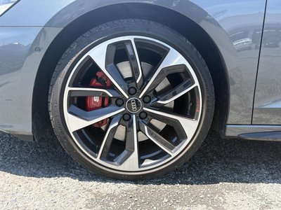 2023 AUDI S3 SPORTBACK 缩略图 13