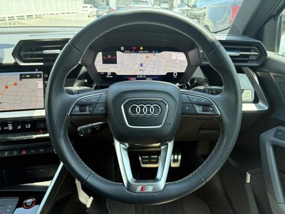 2023 AUDI S3 SPORTBACK 缩略图 29