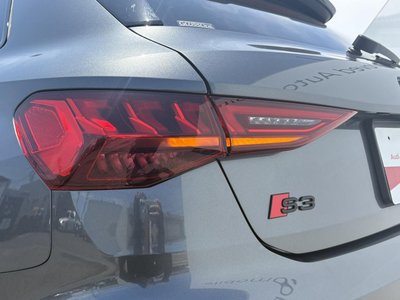 2023 AUDI S3 SPORTBACK 缩略图 22