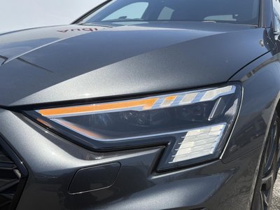 2023 AUDI S3 SPORTBACK 缩略图 12