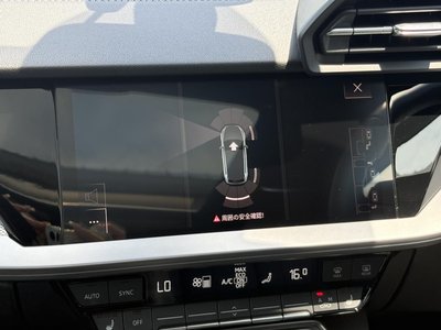 2023 AUDI S3 SPORTBACK 缩略图 24