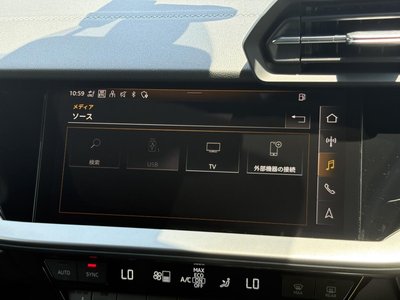 2023 AUDI S3 SPORTBACK 缩略图 25