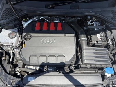 2023 AUDI S3 SPORTBACK 缩略图 16