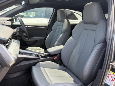 2023 AUDI S3 SPORTBACK 缩略图 14