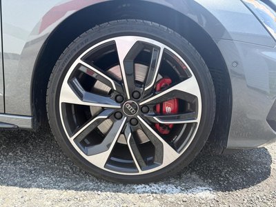 2023 AUDI S3 SPORTBACK 缩略图 37
