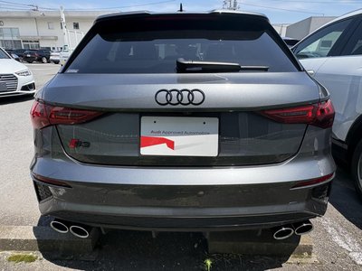 2023 AUDI S3 SPORTBACK 缩略图 19