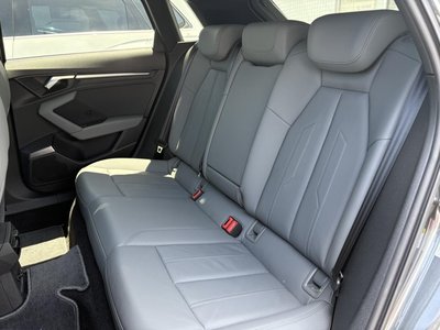 2023 AUDI S3 SPORTBACK 缩略图 15