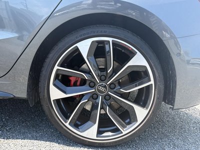 2023 AUDI S3 SPORTBACK 缩略图 35