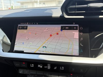 2023 AUDI S3 SPORTBACK 缩略图 23