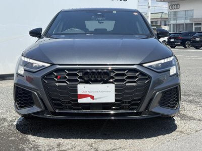 2023 AUDI S3 SPORTBACK 缩略图 18