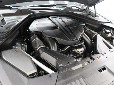 GENESIS GV80 - 7