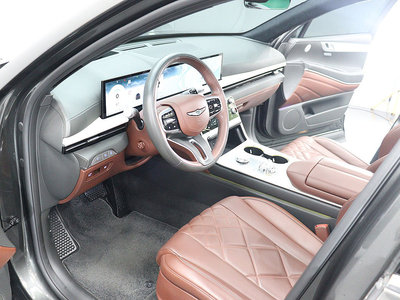 GENESIS GV80 - 10
