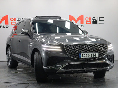GENESIS GV80 - 2