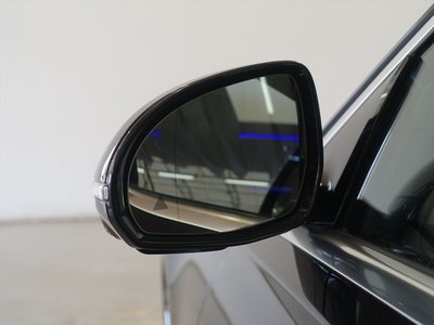 MERCEDES-BENZ S-CLASS - 6