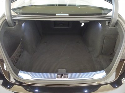 MERCEDES-BENZ S-CLASS - 10