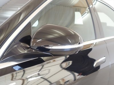 MERCEDES-BENZ S-CLASS - 7