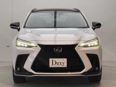 LEXUS NX - 4