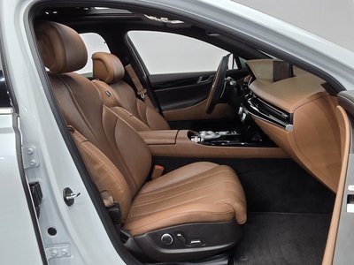 2022 Genesis G80 (RG3) thumbnail 11