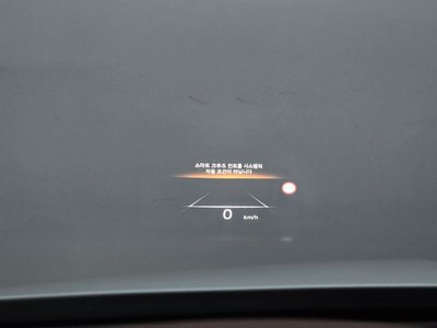 2022 Genesis G80 (RG3) thumbnail 15