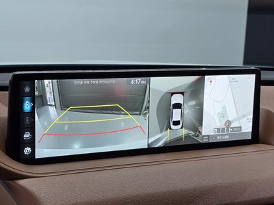 2022 Genesis G80 (RG3) thumbnail 16