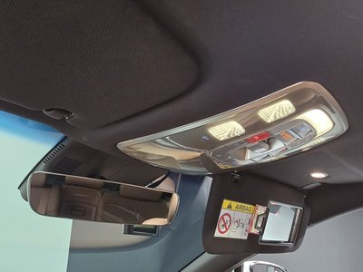 2022 Genesis G80 (RG3) thumbnail 20