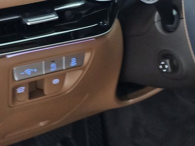 2022 Genesis G80 (RG3) thumbnail 14