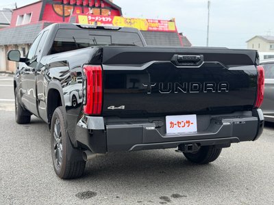 TOYOTA TUNDRA - 10