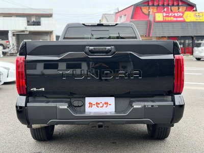 TOYOTA TUNDRA - 9
