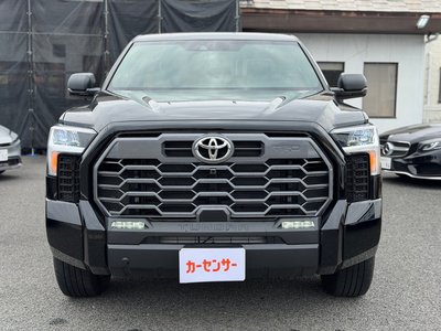 TOYOTA TUNDRA - 2