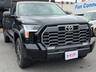 TOYOTA TUNDRA - 3