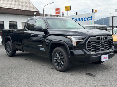 TOYOTA TUNDRA - 4