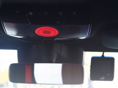 MERCEDES-BENZ G-CLASS - 8