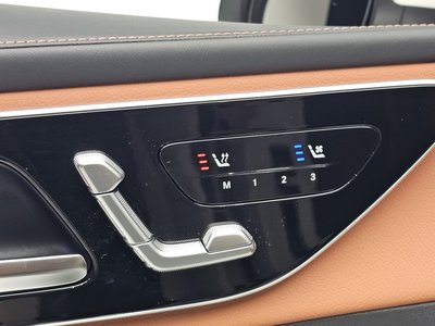 2024 Mercedes-BENZ GLC — миниатюра 29