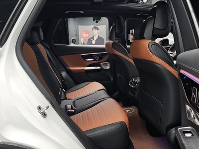 2024 Mercedes-BENZ GLC — миниатюра 17