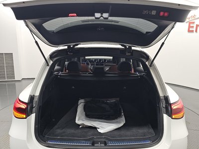 2024 Mercedes-BENZ GLC — миниатюра 34