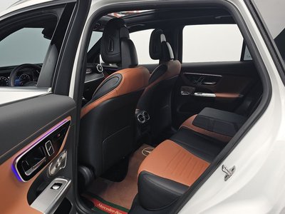 2024 Mercedes-BENZ GLC — миниатюра 16