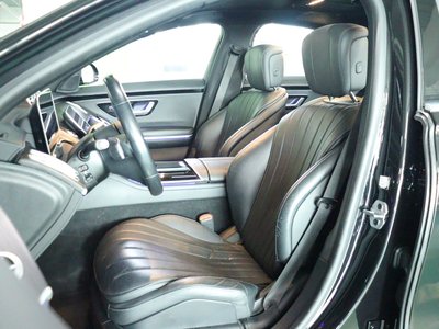 MERCEDES-BENZ S-CLASS - 8