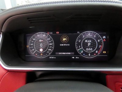 LAND ROVER RANGE ROVER SPORT - 9