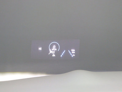 MERCEDES-BENZ E-CLASS - 6