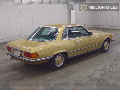 MERCEDES-BENZ SL - 5