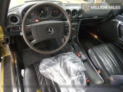 MERCEDES-BENZ SL - 3