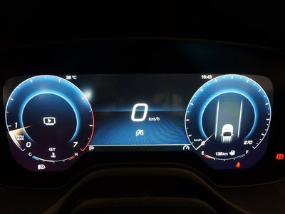 2024 Maserati GRECALE — миниатюра 13